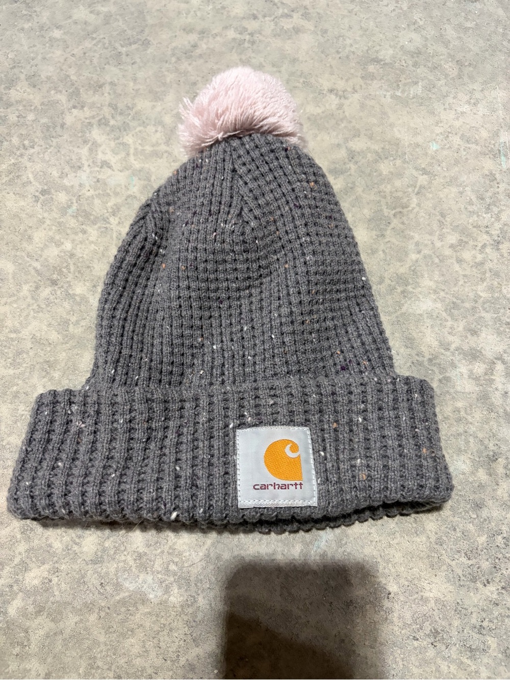 Carhartt hat